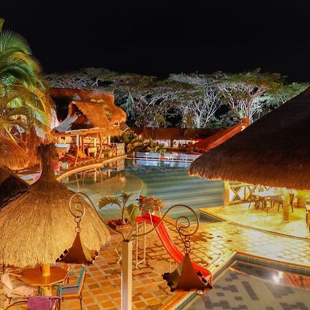 Hotel Campestre San Joaquin Garzón エクステリア 写真