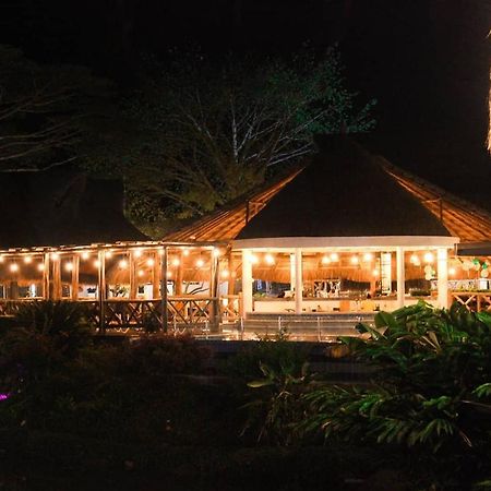 Hotel Campestre San Joaquin Garzón エクステリア 写真