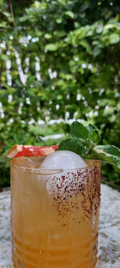 Hotel Campestre San Joaquin Garzón エクステリア 写真