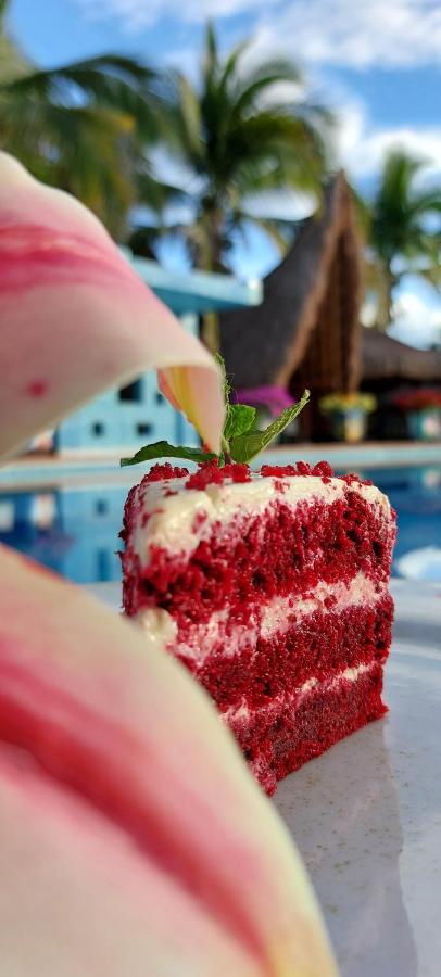 Hotel Campestre San Joaquin Garzón エクステリア 写真